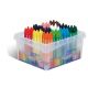 PASTELLI CERA MAXI GIOTTO PZ. 96 SCHOOLPACK