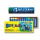 PASTELLI OLIO JUMBO 12 COLORI