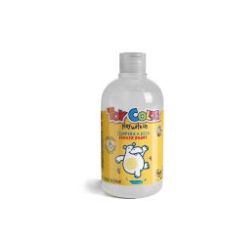 TEMPERA DITA ML. 500 BIANCO