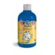 TEMPERA DITA ML. 500 BLU