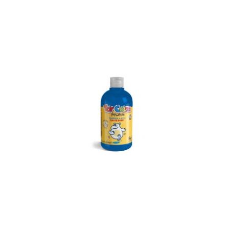 TEMPERA DITA ML. 500 BLU
