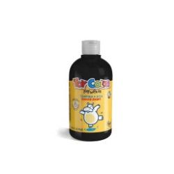 TEMPERA DITA ML. 500 NERO