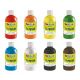 TEMPERA DECO ML.500 NERO