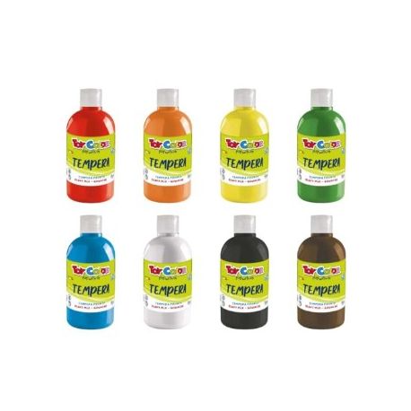 TEMPERA DECO ML.500 VERDE MEDIO