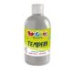TEMPERA METALLIZZATA FLACONE ML.500 - ARGENTO
