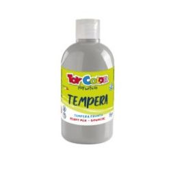 TEMPERA METALLIZZATA FLACONE ML.500 - ARGENTO