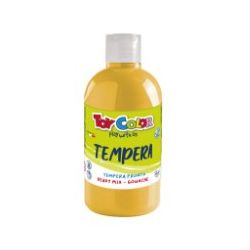 TEMPERA METALLIZZATA FLACONE ML.500 - ORO