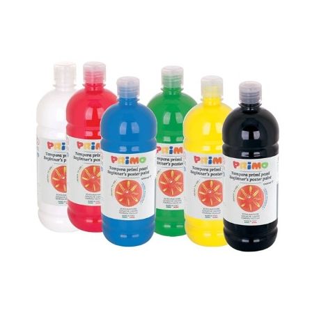 TEMPERA TOY COLOR ML.1000 ROSA CARNE