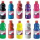 TEMPERA GIOTTO ML. 500 VERDE CHIARO