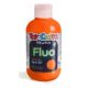 TEMPERA FLUO ML. 300 ARANCIO