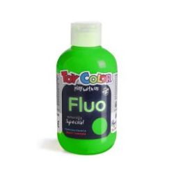 TEMPERA FLUO ML. 300 VERDE