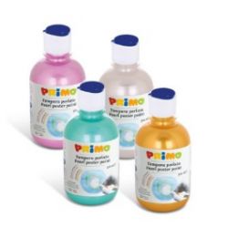 TEMPERA PERLATA TOY COLOR ML. 250 GIALLO