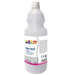 TRASFORM ACRYL ML. 1000