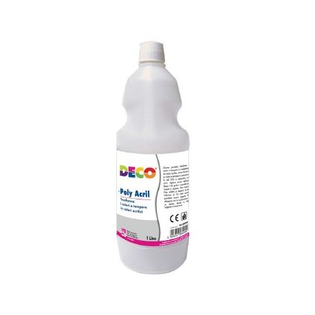 TRASFORM ACRYL ML. 1000