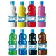 TEMPERA ACRILICA GIOTTO ML. 500 MARRONE