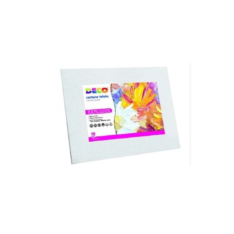 CARTONE PER PITTURA CM. 25X35