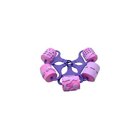 RULLI PER PITTURA PZ. 5 CITTA'