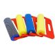 RULLI GIGANTI PER TEXTURE PZ. 4 CM. 20
