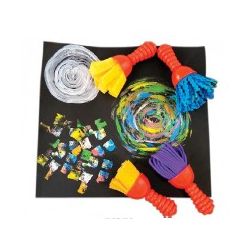 PENNELLI TEXTURE IMPUGNATURA GRANDE SET 2 PZ. 4