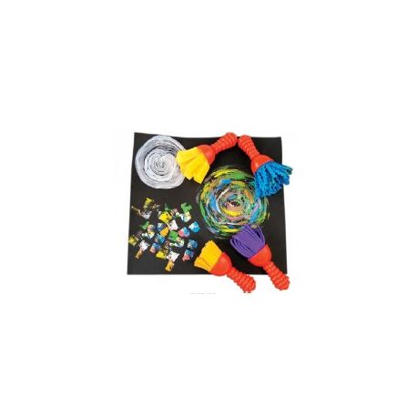 PENNELLI TEXTURE IMPUGNATURA GRANDE SET 2 PZ. 4