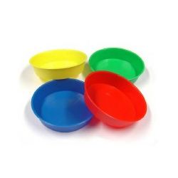 VASCHETTA MAXI PER COLORE PZ. 4