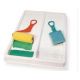 BACINELLA PER RULLI 2 SCOMPARTI CM. 22X32