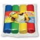 PLASTILINA KIDDY CLAY GR.454 - 4 COL. ASS.