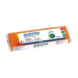 PATPLUME\PONGO MORBIDO GR.350 ARANCIO