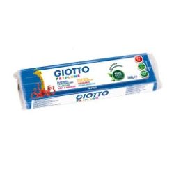 PATPLUME\PONGO MORBIDO GR.350 AZZURRO