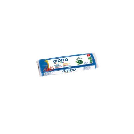 PATPLUME\PONGO MORBIDO GR.350 AZZURRO