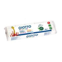 PATPLUME\PONGO MORBIDO GR.350 BIANCO