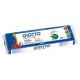 PATPLUME\PONGO MORBIDO GR.350 BLU