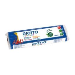 PATPLUME\PONGO MORBIDO GR.350 BLU