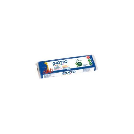 PATPLUME\PONGO MORBIDO GR.350 BLU