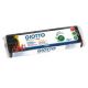 PATPLUME\PONGO MORBIDO GR.350 NERO