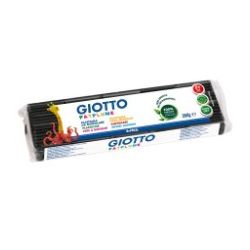 PATPLUME\PONGO MORBIDO GR.350 NERO
