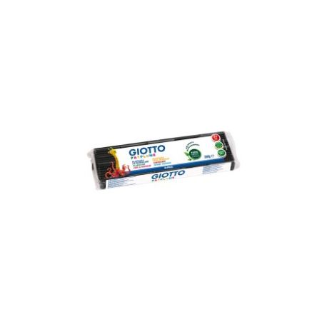 PATPLUME\PONGO MORBIDO GR.350 NERO