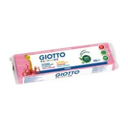 PATPLUME\PONGO MORBIDO GR.350 ROSA