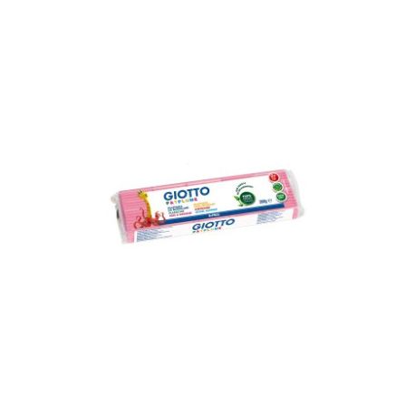 PATPLUME\PONGO MORBIDO GR.350 ROSA