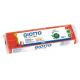 PATPLUME\PONGO MORBIDO GR.350 ROSSO