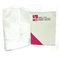 GESSO ALABASTRINO IN POLVERE KG. 1
