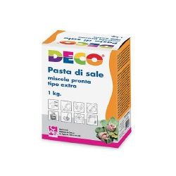 PASTA SALE MISCELA GR. 1000