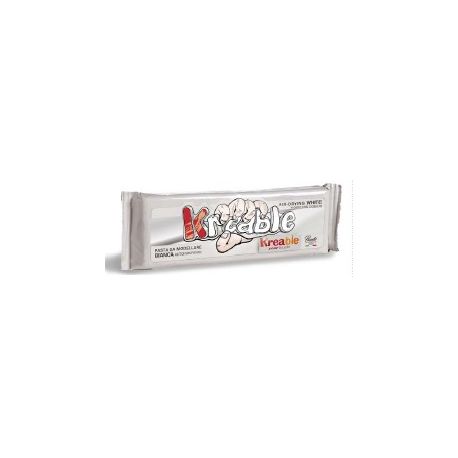 PASTA PER MODELLARE 1KG BIANCA