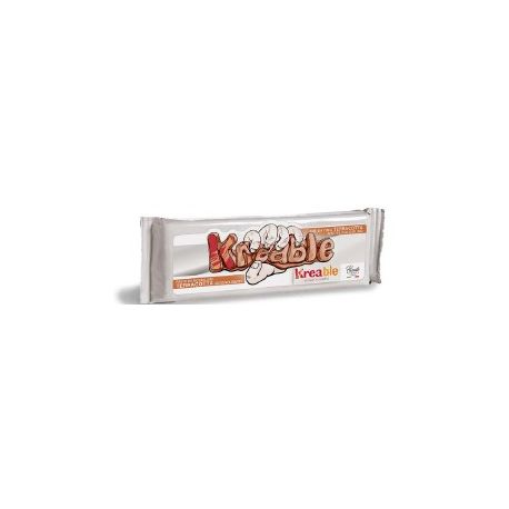 PASTA PER MODELLARE 1KG TERRACOTTA