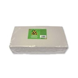 CRETA NATURALE PANETTO KG. 1,5 COLORE BIANCO