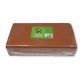 CRETA NATURALE PANETTO KG. 1,5 COLORE ROSSO