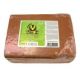 CRETA NATURALE PANETTO KG. 12,5 COLORE ROSSO