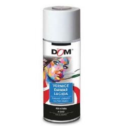 VER/FINALE SPRAY ML.400 COL.ACRILICI E OLIO
