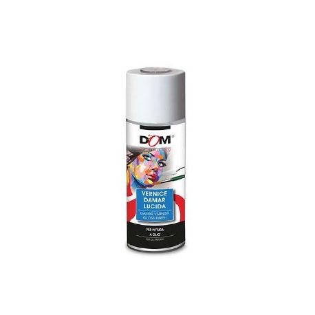 VER/FINALE SPRAY ML.400 COL.ACRILICI E OLIO