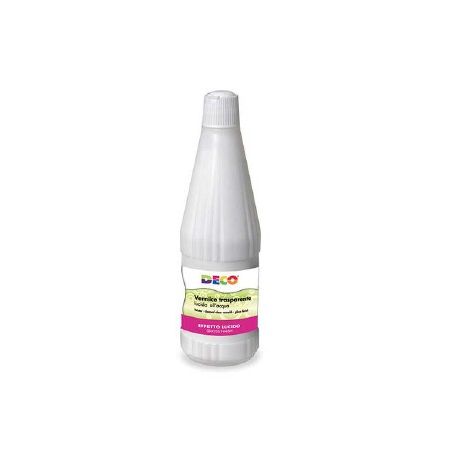 VERNICE ALL'ACQUA ML.500